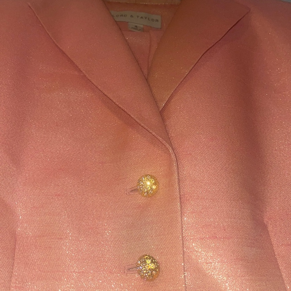 Suit skirt